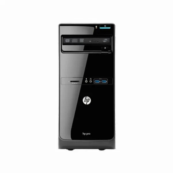 HP Pro 3505 Micro Tower