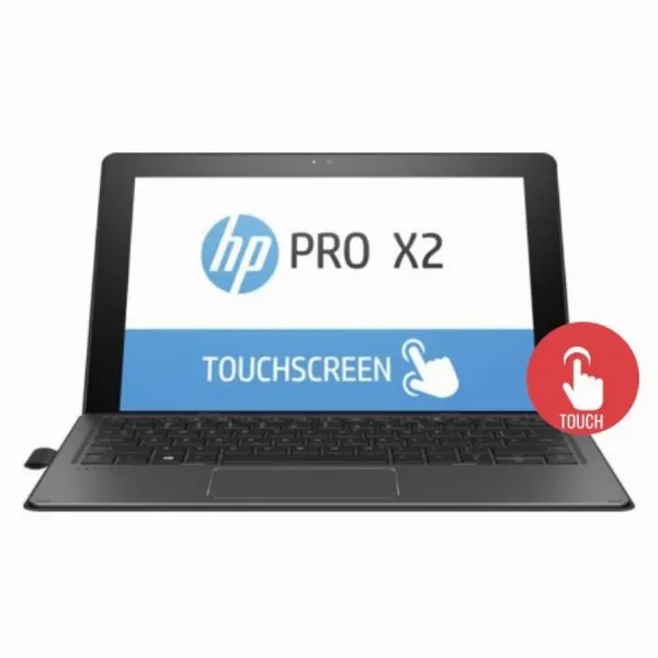 HP Pro x2 612 G2