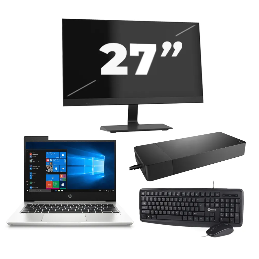 HP ProBook 430 G6 refurbished