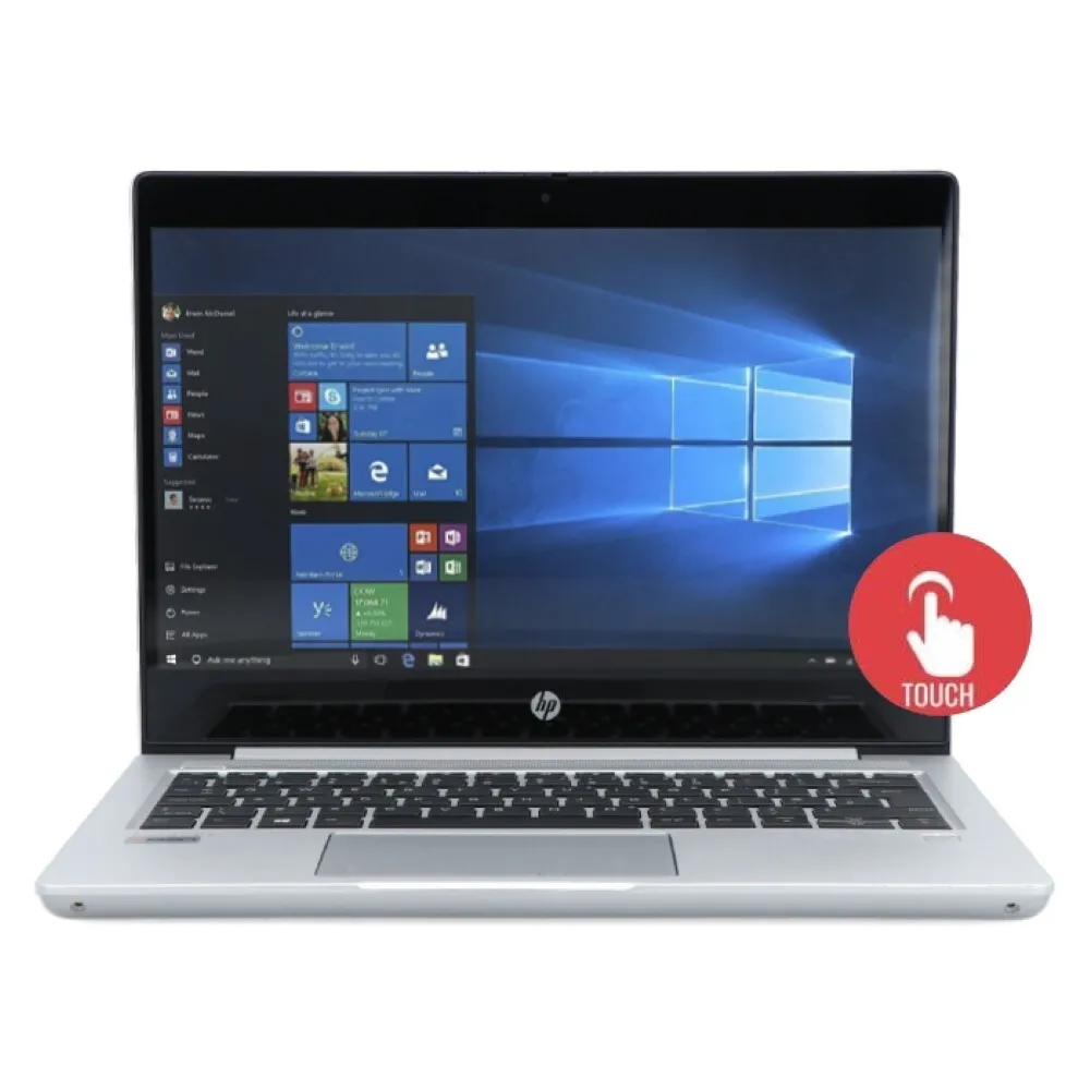 HP ProBook 430 G7 refurbished