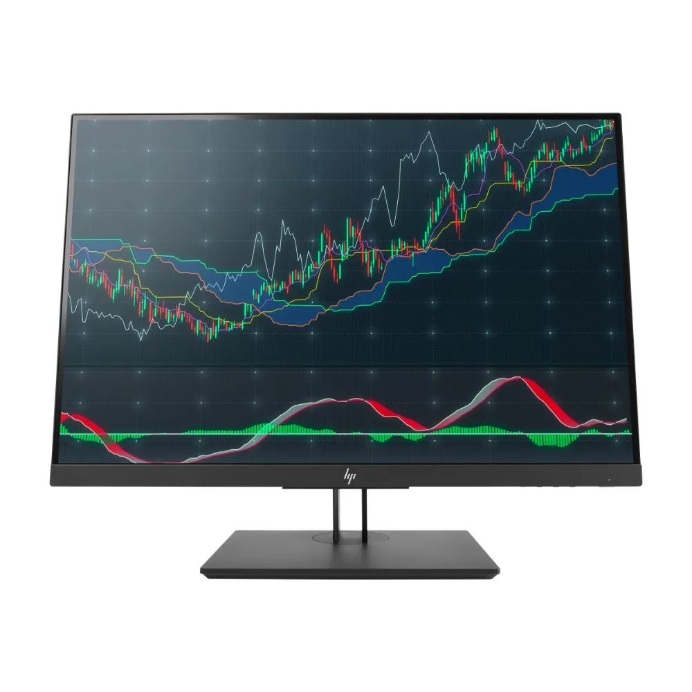 HP Z Display Z24n G2 refurbished monitor