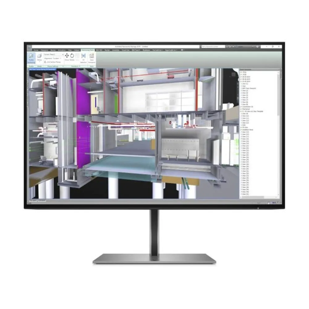 HP Z Display Z24u G3 refurbished monitor