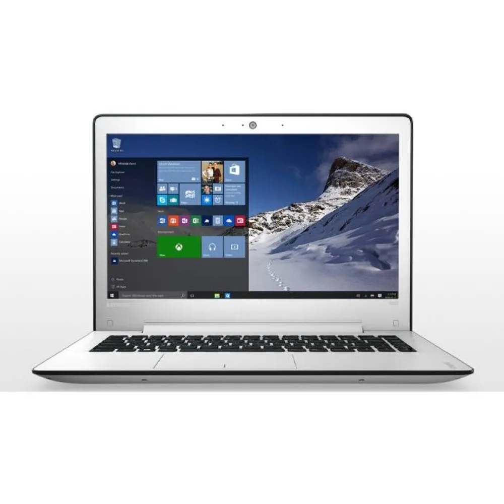 Lenovo IdeaPad 500s refurbished