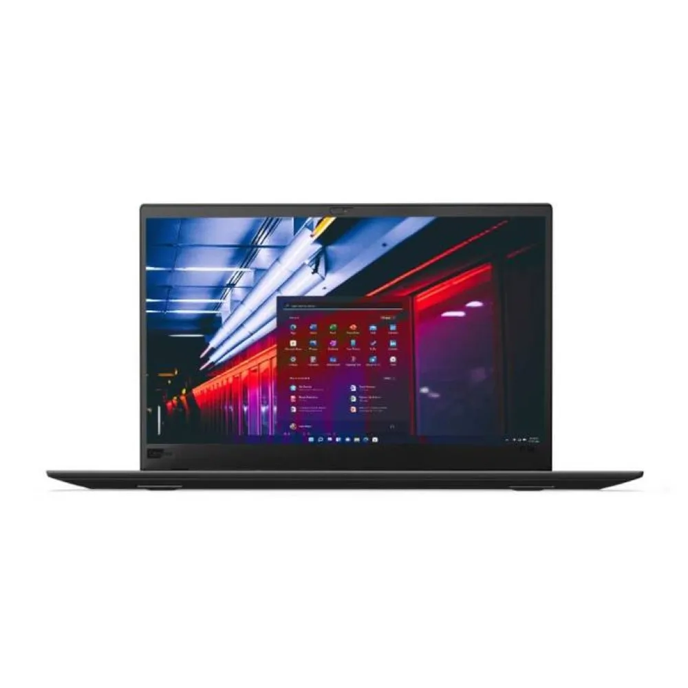 Lenovo ThinkPad X1 Carbon Gen 5 refurbished