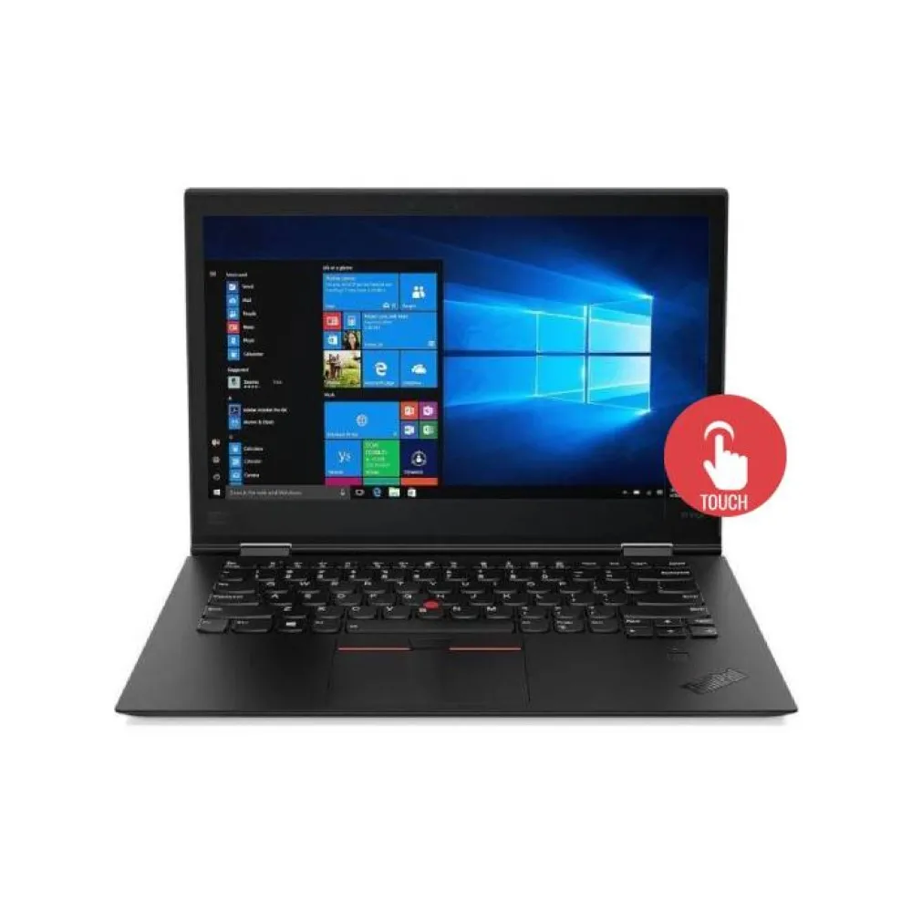 Lenovo ThinkPad X1 Yoga Gen 3 refurbished