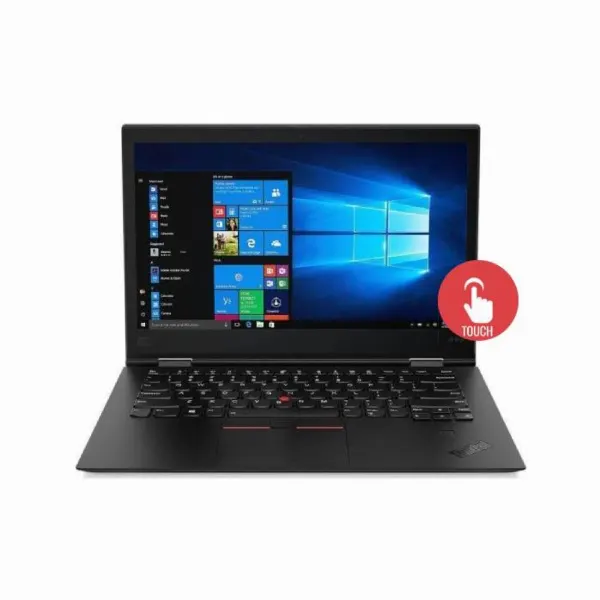 Lenovo ThinkPad X1 Yoga Gen 3