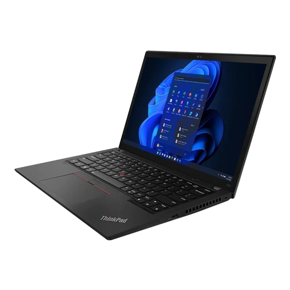 Lenovo ThinkPad X13 Gen 3 refurbished