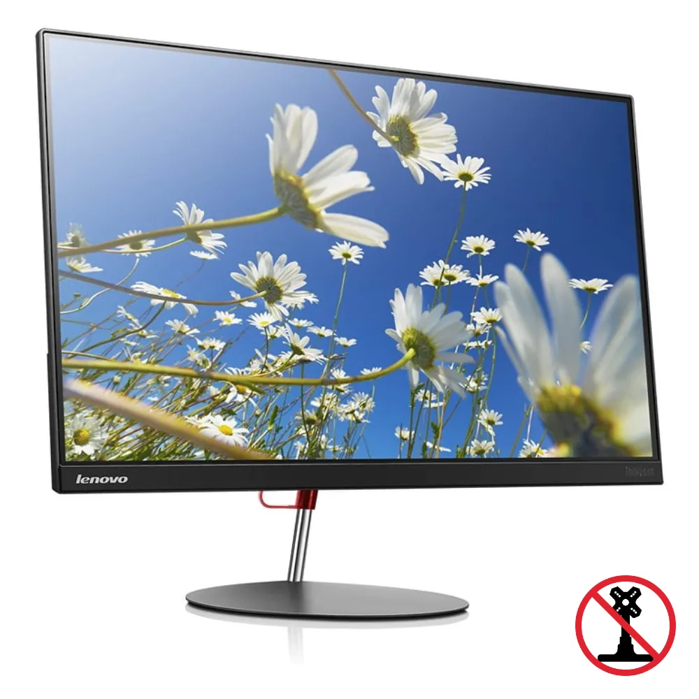 Lenovo X24 refurbished monitor