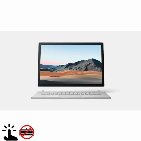 Microsoft Surface Book 3 (Zonder Toetsenbord)