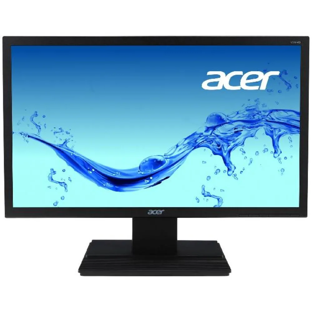 Acer V226HQL refurbished monitor