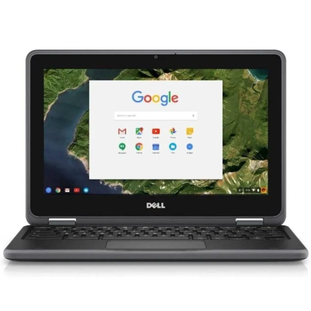 Dell Chromebook 3189 refurbished