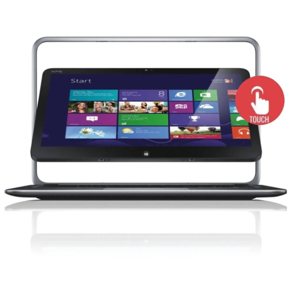 Dell XPS 12 refurbished