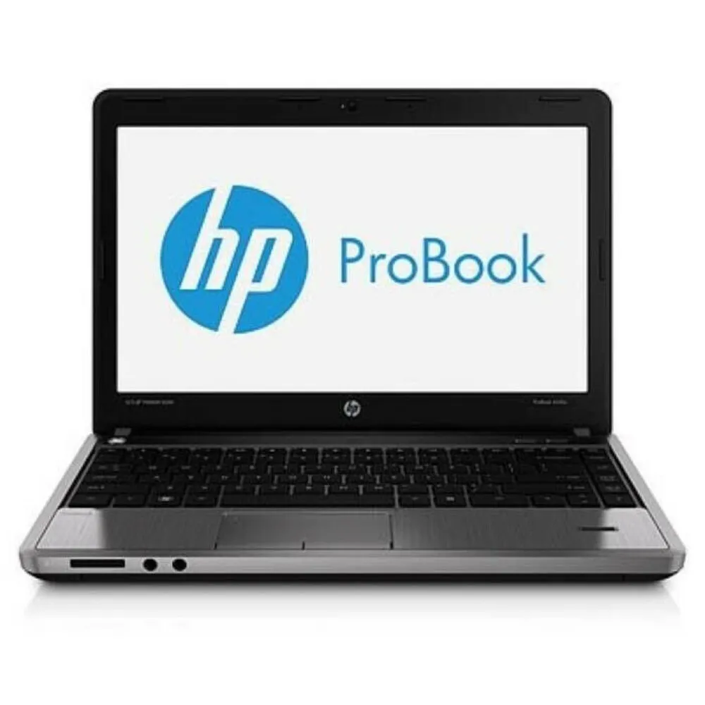 HP ProBook 4340s refurbished