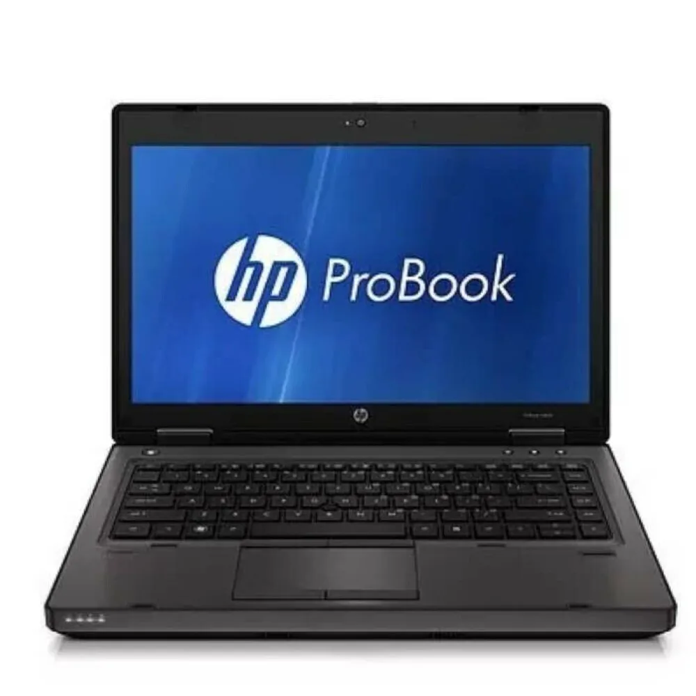 HP ProBook 6460b refurbished