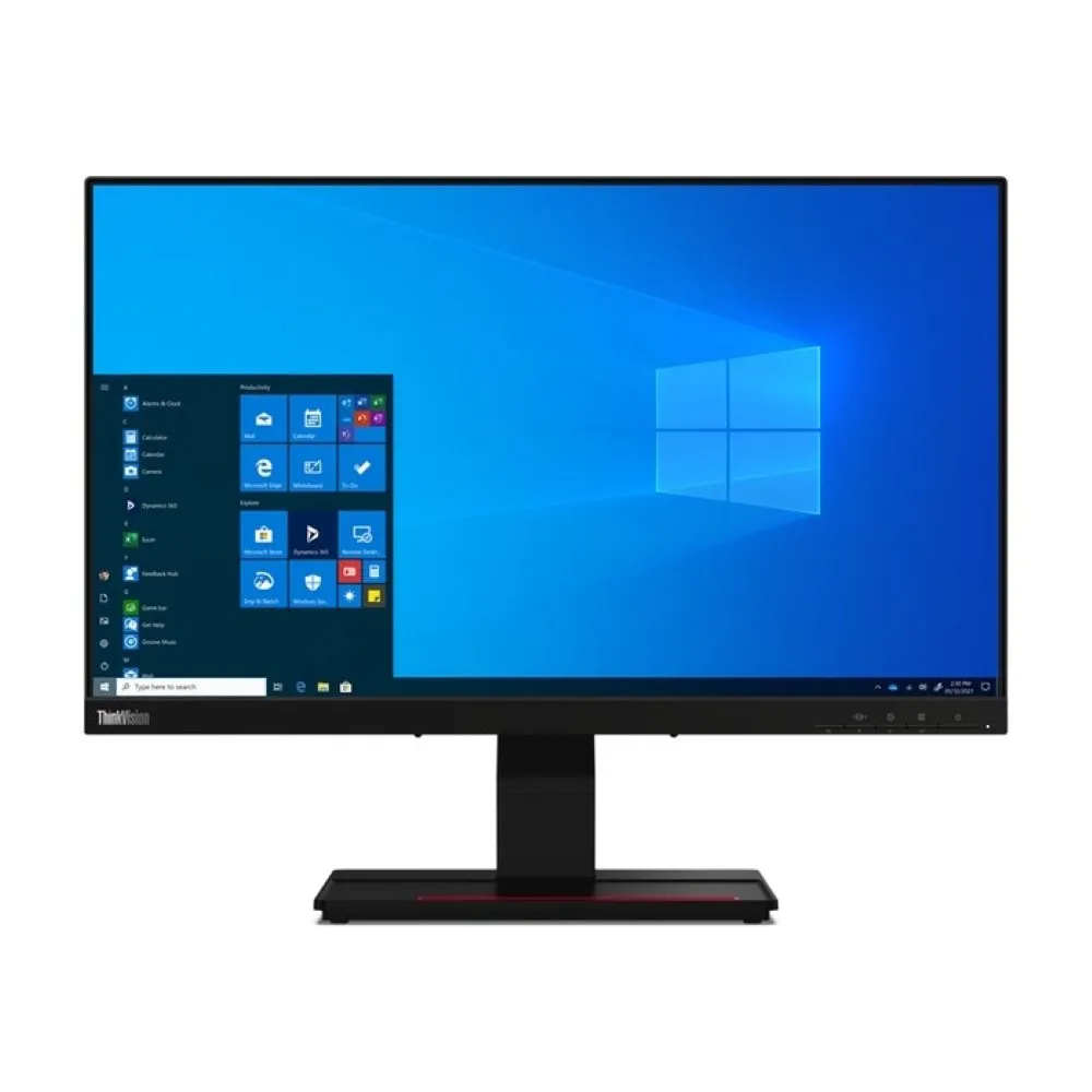 Lenovo T24t-20 refurbished monitor