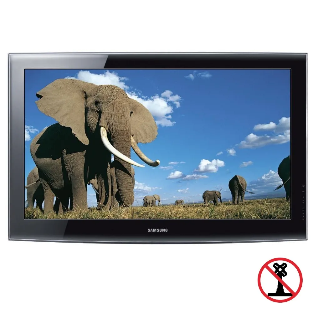 Samsung LE32B550M2H refurbished monitor