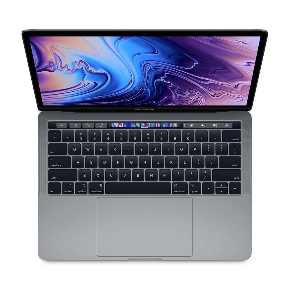 Apple MacBook Pro (13 inch, 2019) refurbished