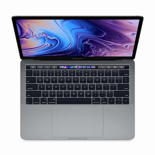 Apple MacBook Pro (13 inch, 2019)