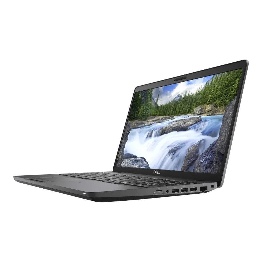 Dell Latitude 5501 refurbished
