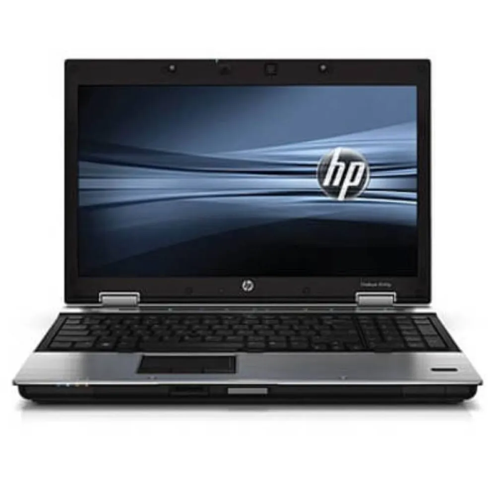 HP EliteBook 8540p refurbished
