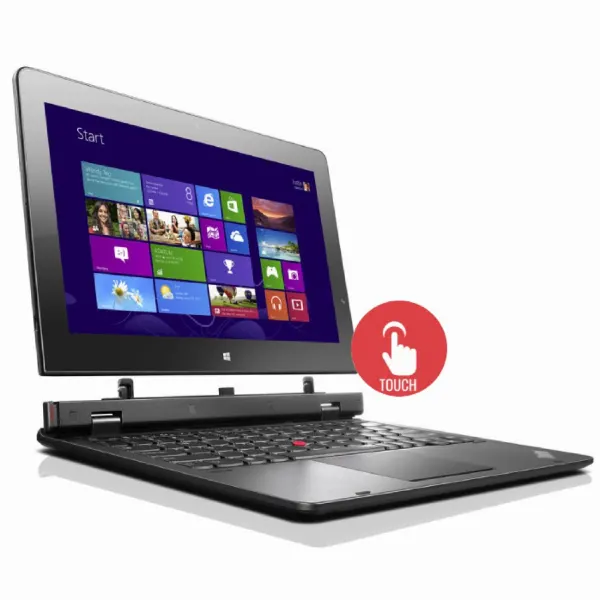 Lenovo ThinkPad Helix 2 in 1