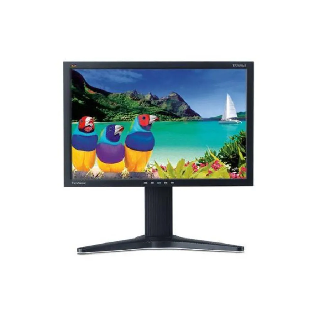 ViewSonic VP2650wb refurbished monitor