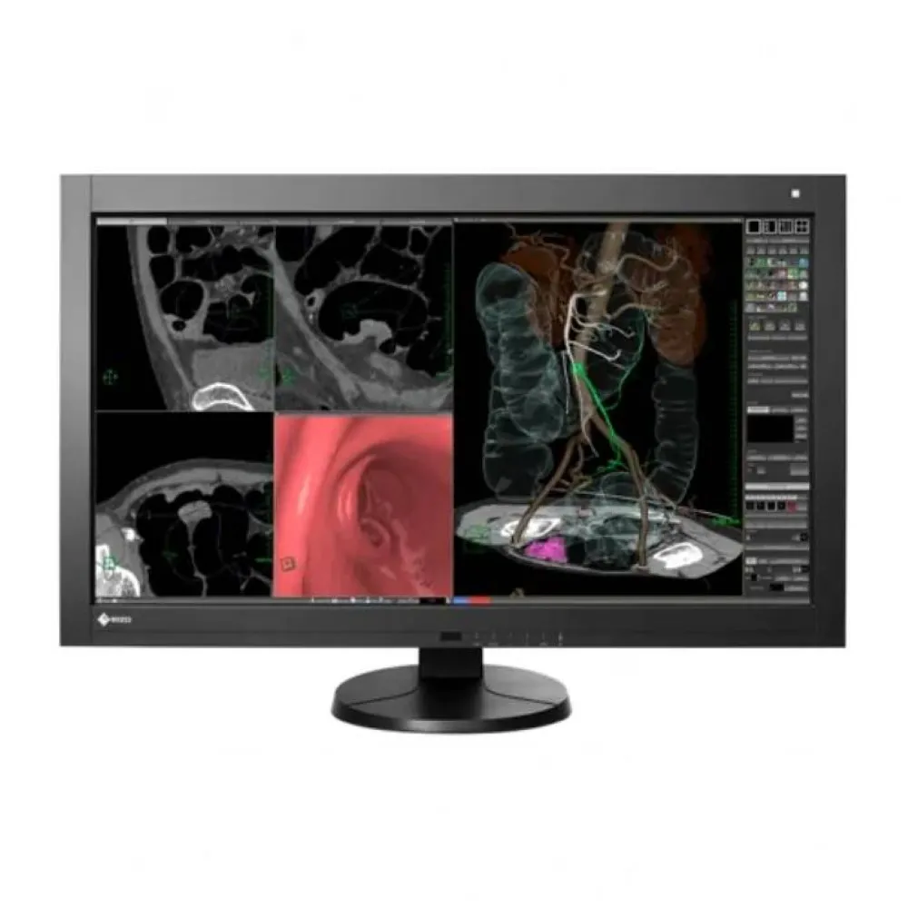 EIZO RadiForce MX242W refurbished monitor