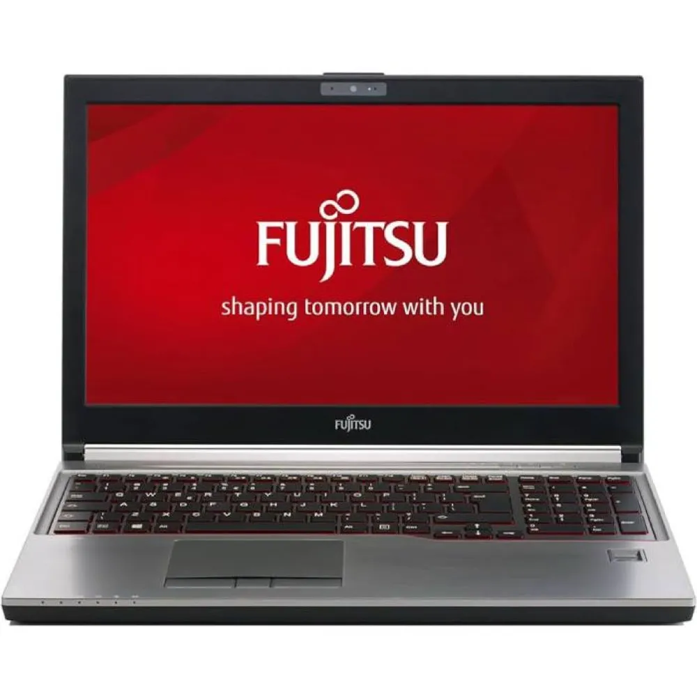 Fujitsu Celsius H730 refurbished