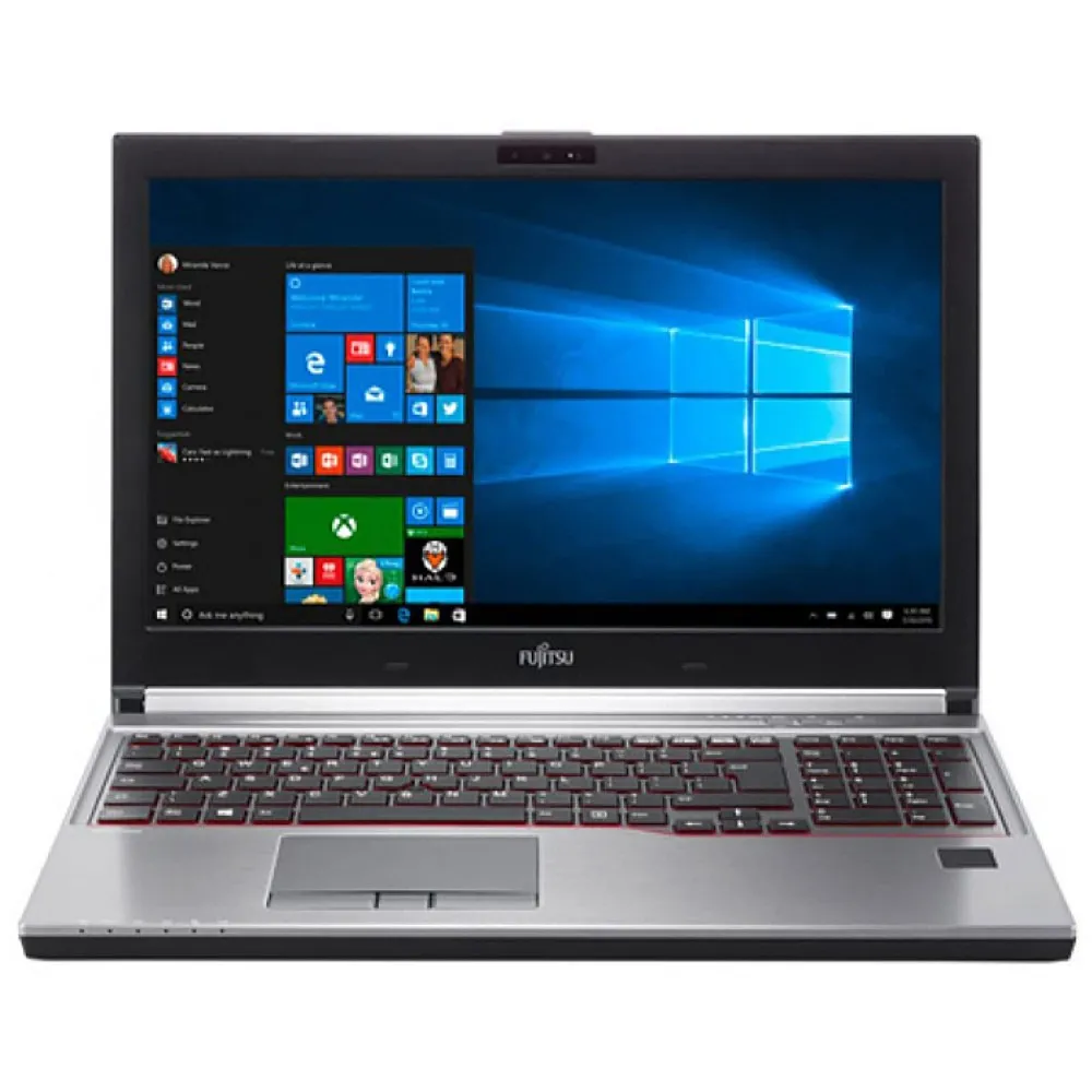 Fujitsu Celsius H760 refurbished