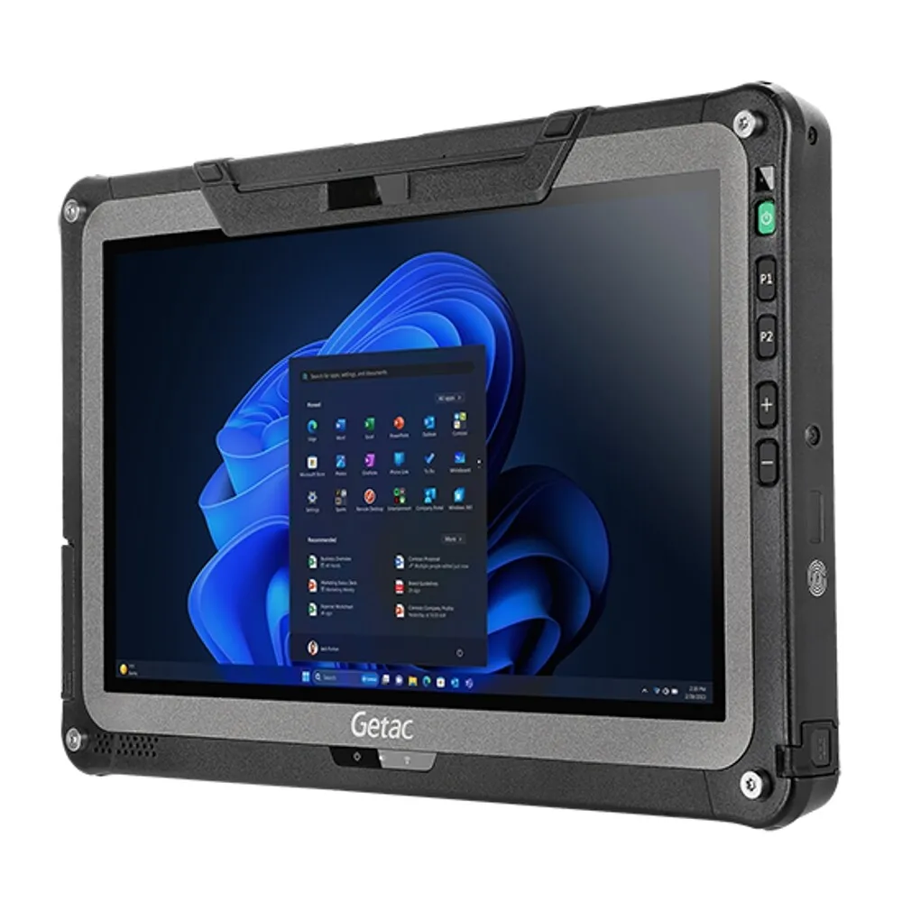 GETAC F110G4 refurbished