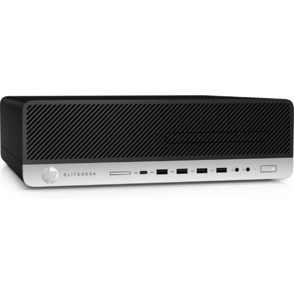 HP EliteDesk 800 G3 SFF refurbished