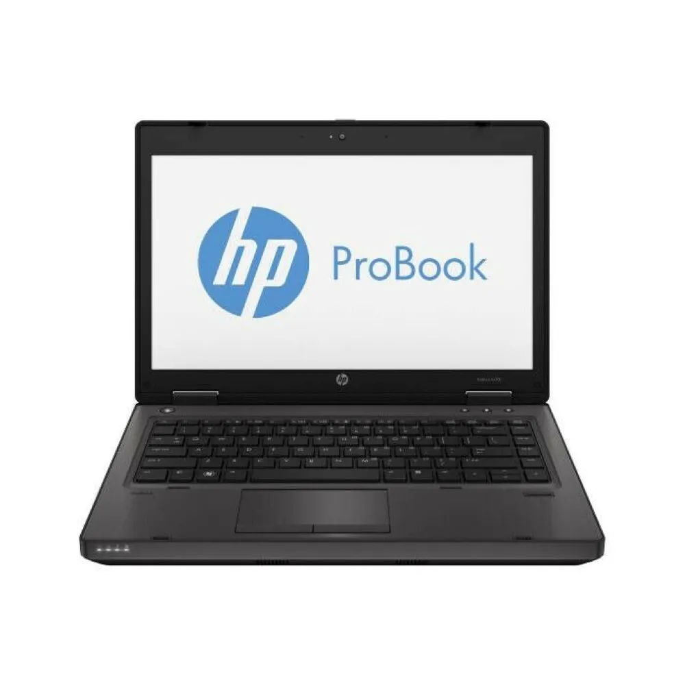HP ProBook 6470b refurbished