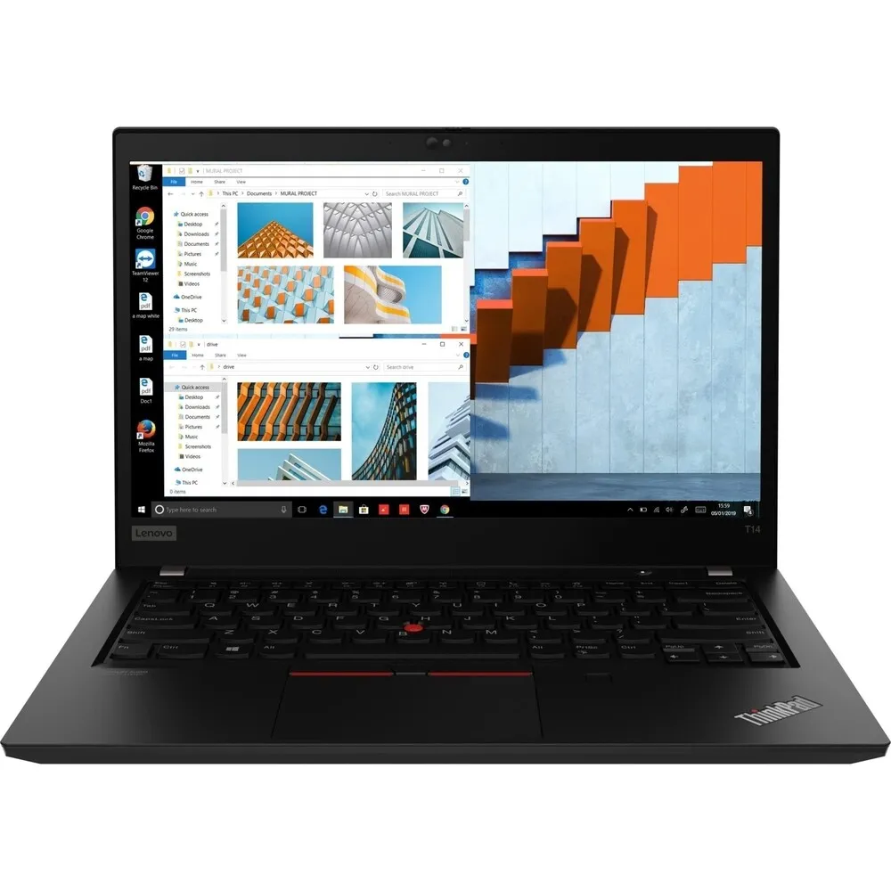 Lenovo ThinkPad T14 Gen 2i refurbished