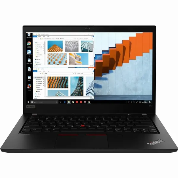 Lenovo ThinkPad T14 Gen 2i