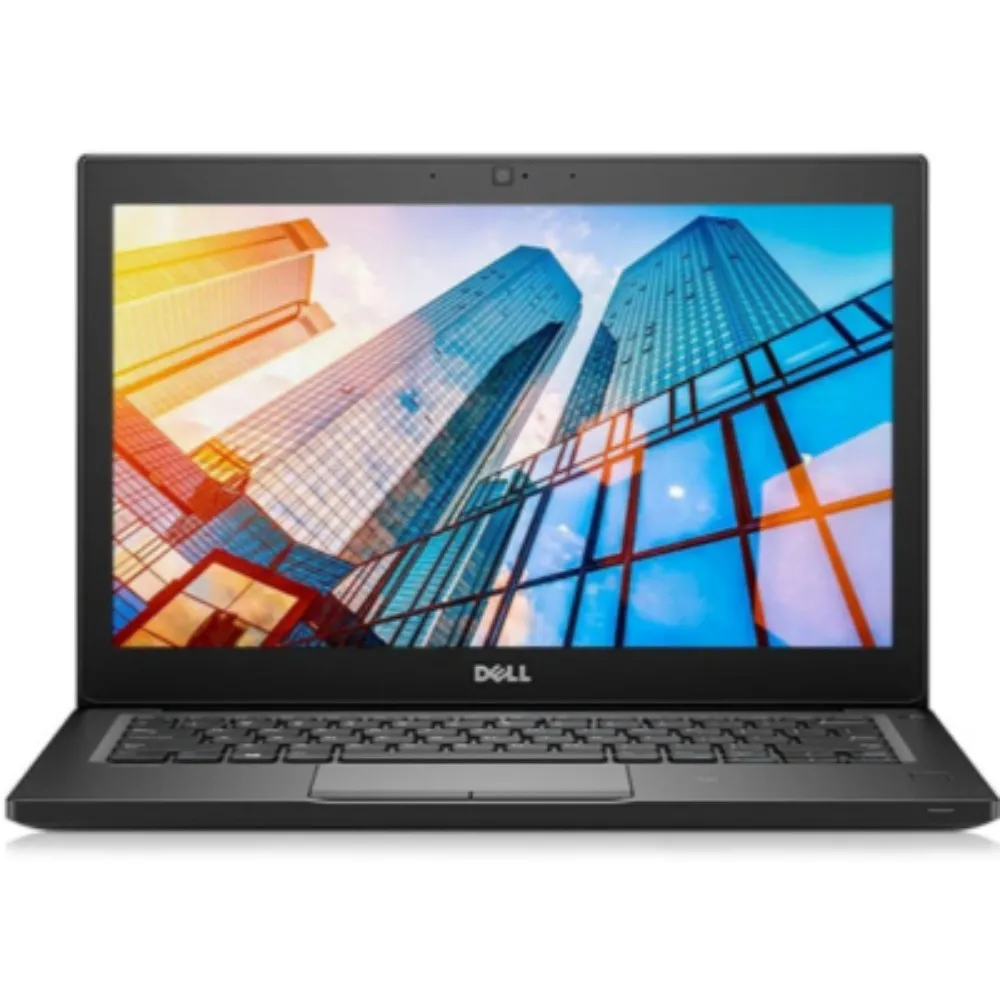 Dell Latitude 7290 refurbished