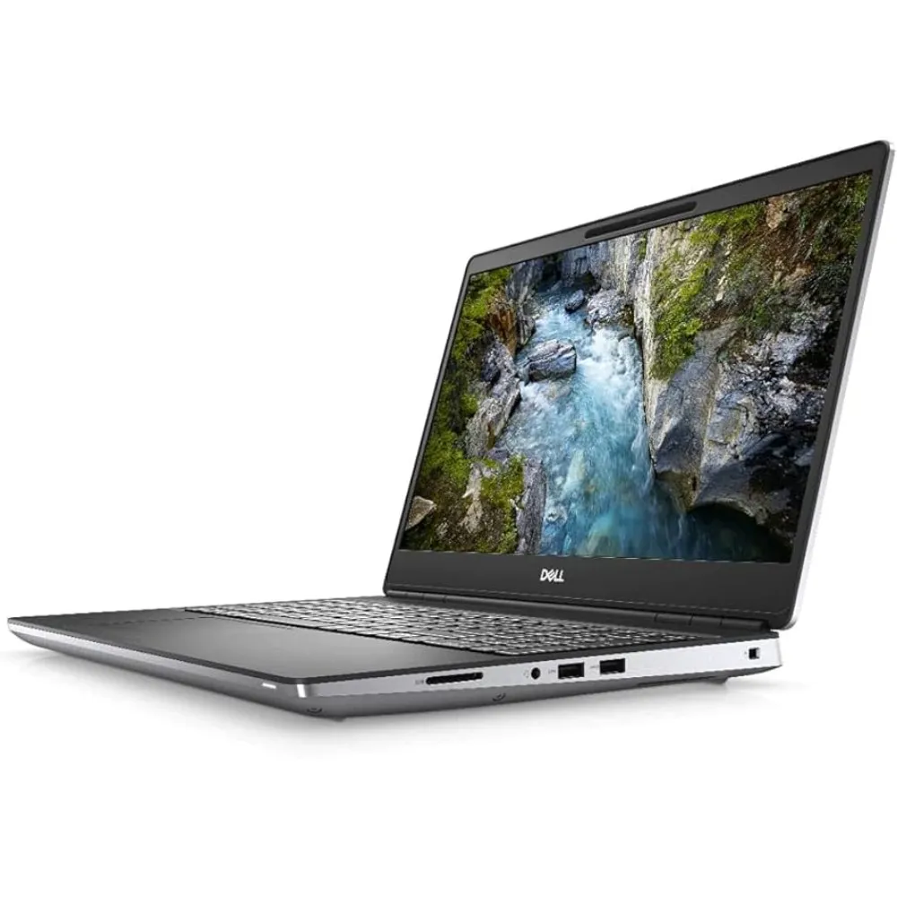 Dell Precision 7550 refurbished