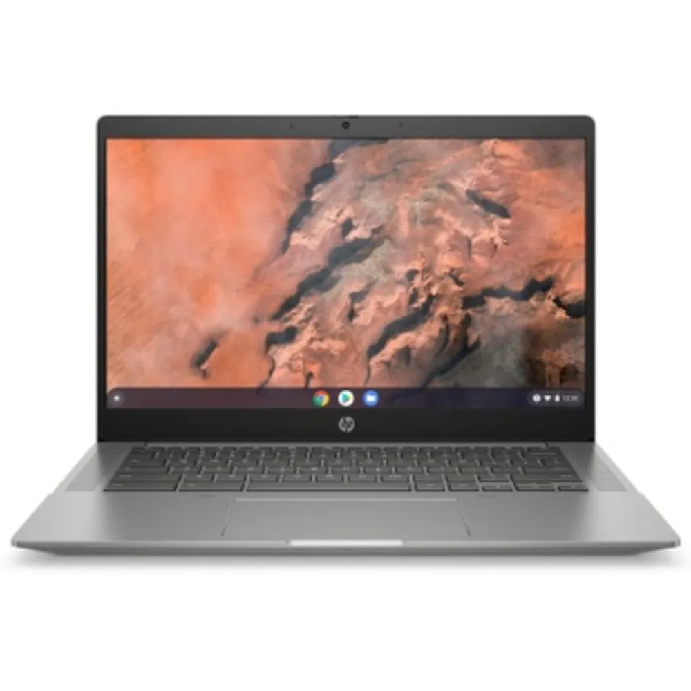 HP Chromebook 14b-na0812nd refurbished