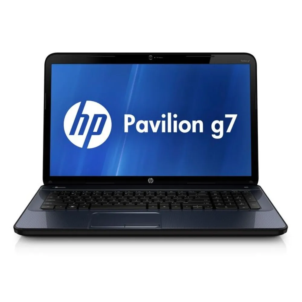 HP Pavilion G7 refurbished