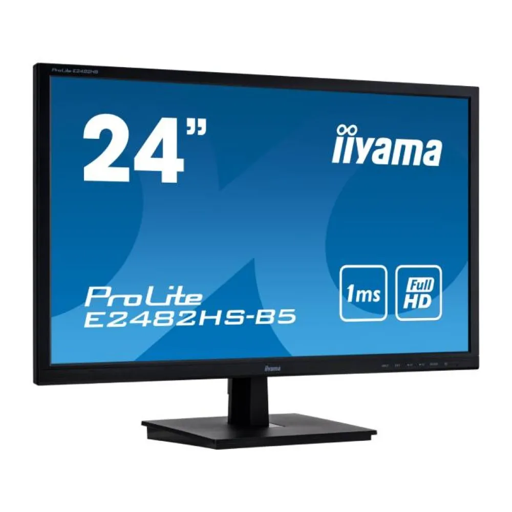 iiyama ProLite E2482HS refurbished monitor