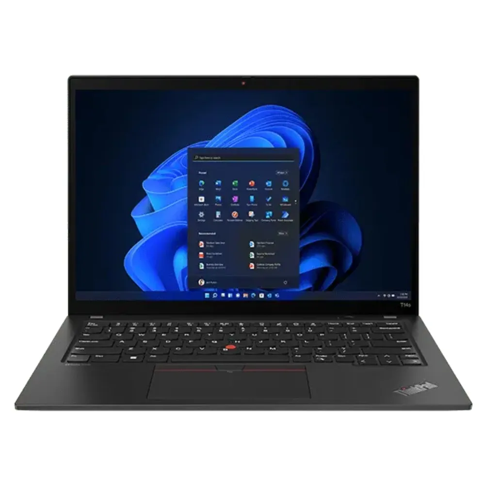 Lenovo ThinkPad T14s Gen 4 refurbished