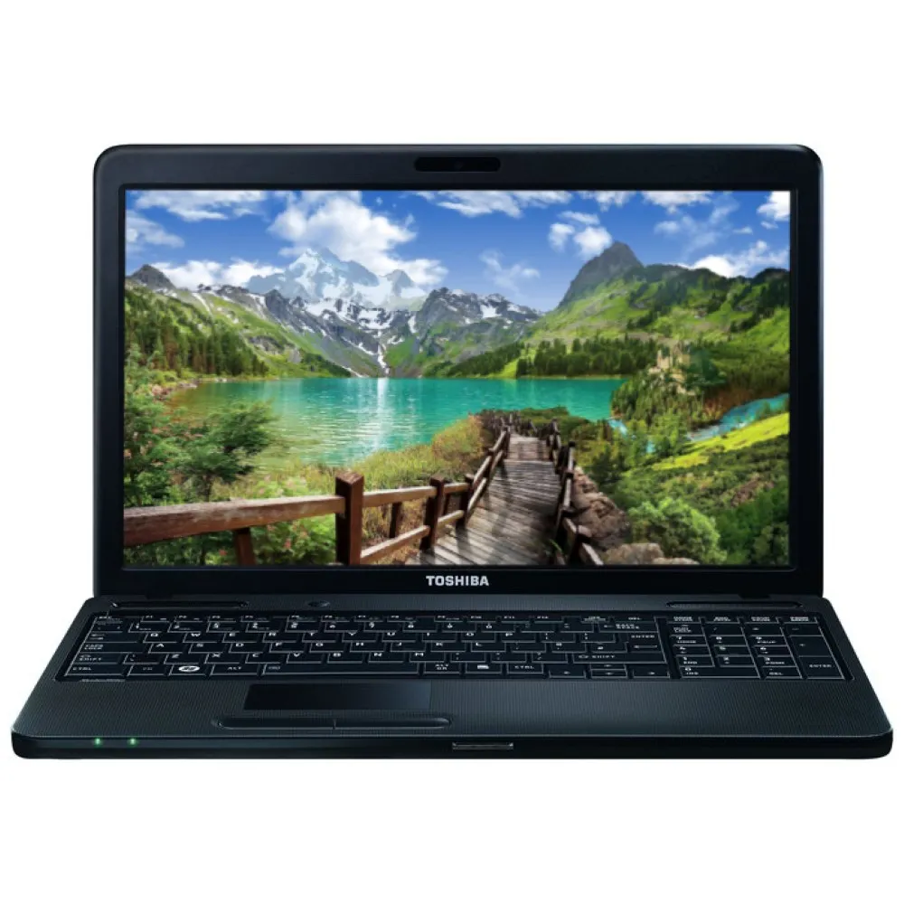 Toshiba Satellite C660 refurbished