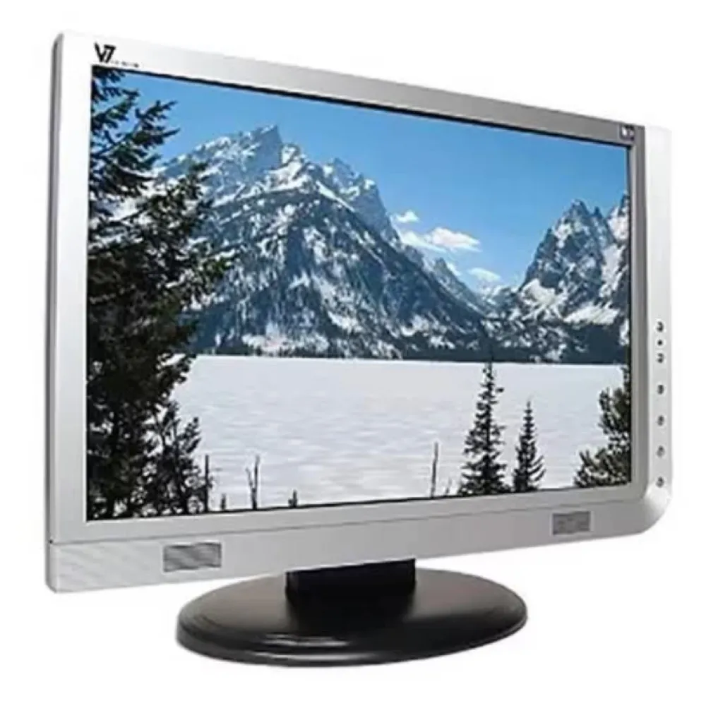 Videoseven L19WA refurbished monitor