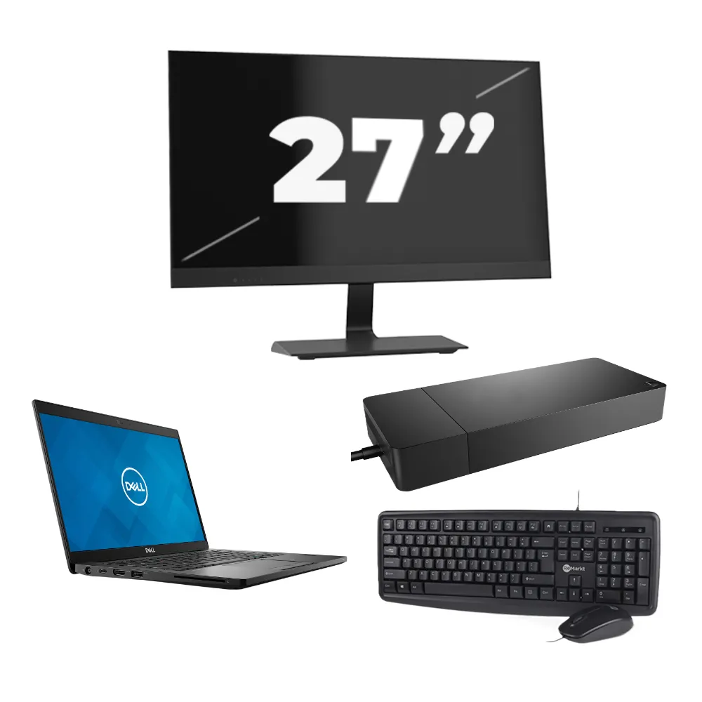 Dell Latitude 7390 refurbished