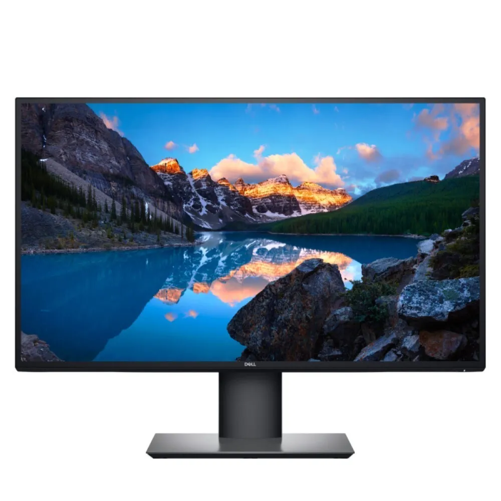 Dell UltraSharp U2520D refurbished monitor