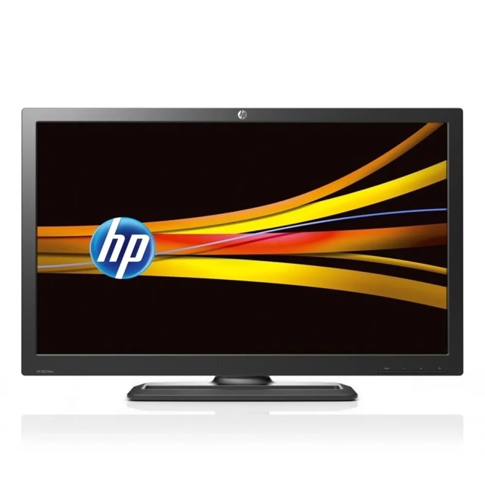 HP ZR2740w refurbished monitor