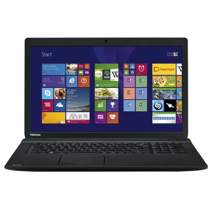Toshiba Satellite C70D-B-326 refurbished