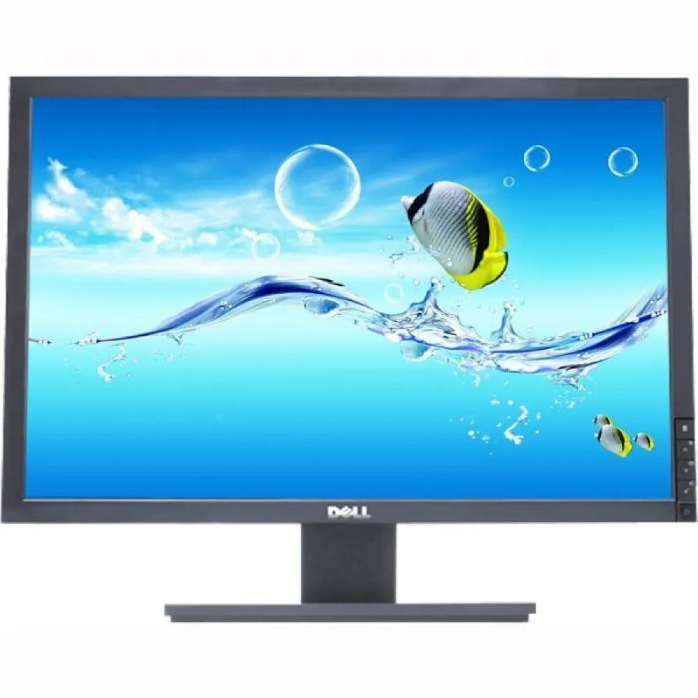 Dell E2210F refurbished monitor