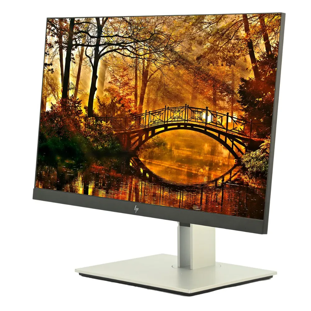 HP EliteDisplay E23 G4 refurbished monitor