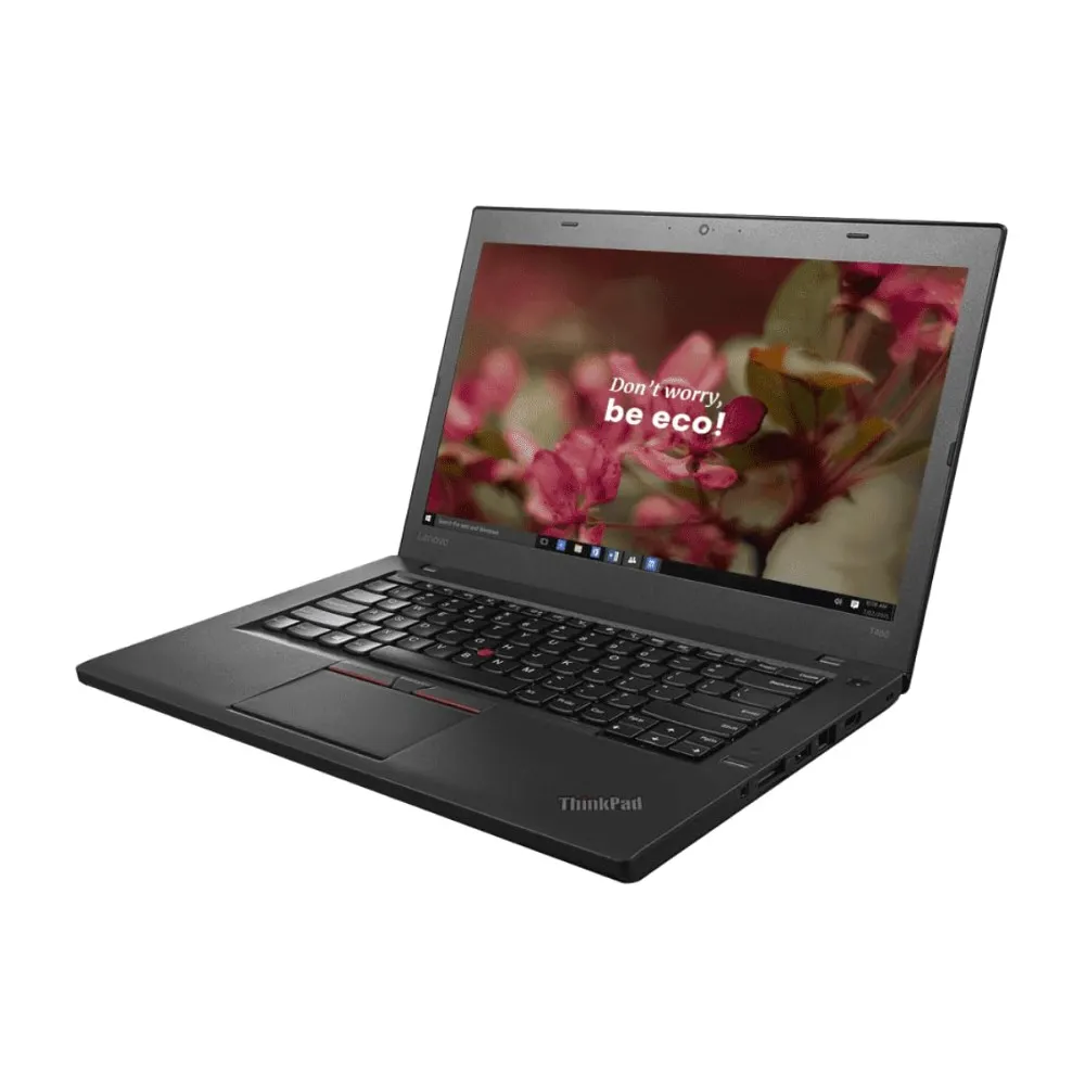 Lenovo ThinkPad T460p refurbished