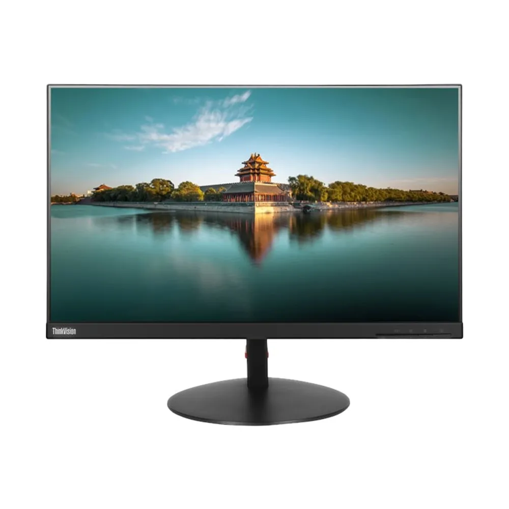Lenovo ThinkVision T24i-10 refurbished monitor